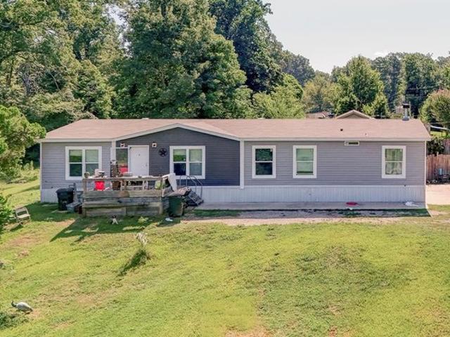 House for sale in Vicksburg, Mississippi