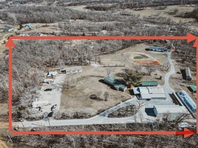 House for sale in Ark