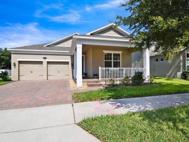 House for sale in Oakland, Florida