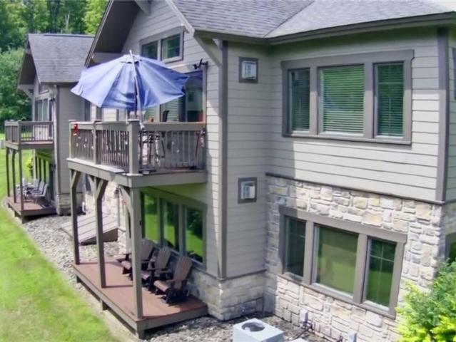 Condo for sale in French Creek, New York