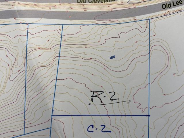 Land for sale in Tennessee