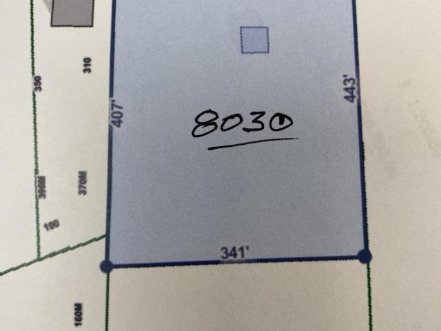 Land for sale in Tennessee