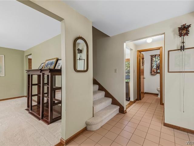 House for sale in East Amherst, Town of Clarence