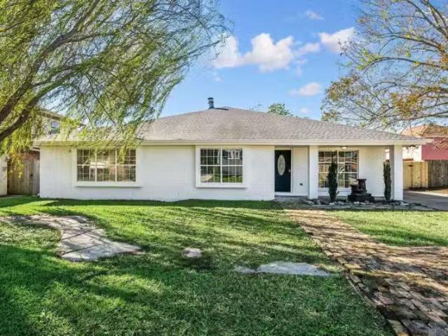 House for rent in New Orleans