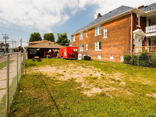 Commercial for sale in Detroit, Michigan