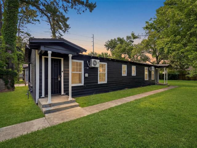 Property for rent in Harris, Texas