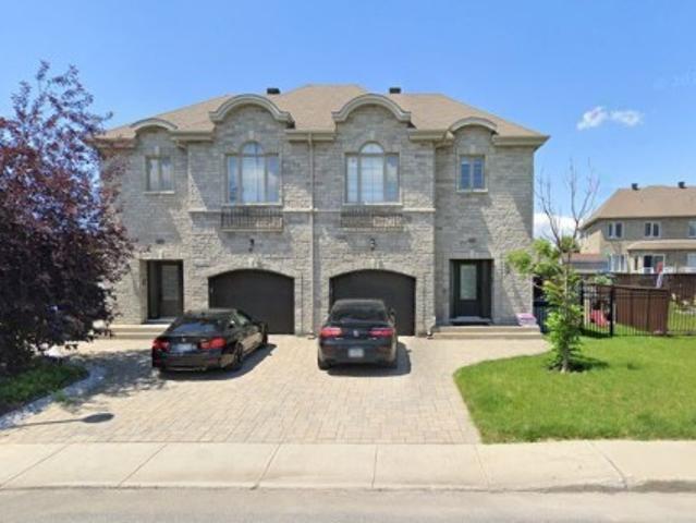 House for sale in Brossard, Quebec