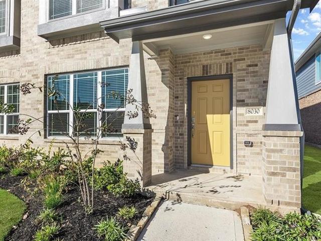 Townhouse for sale in Missouri City, Texas