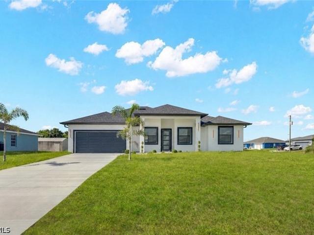 House for sale in Labelle, Florida