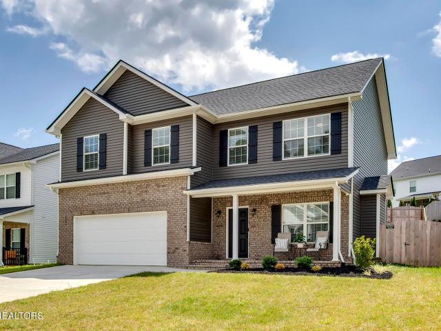 House for sale in Tennessee