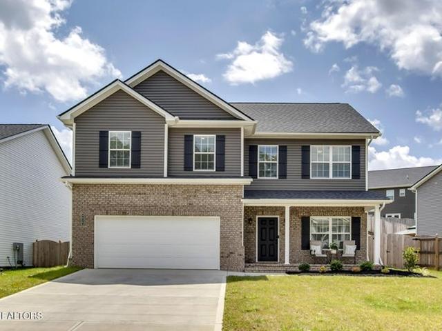 House for sale in Tennessee