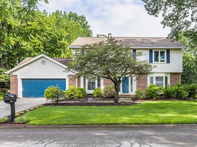 House for sale in Camby, Indiana