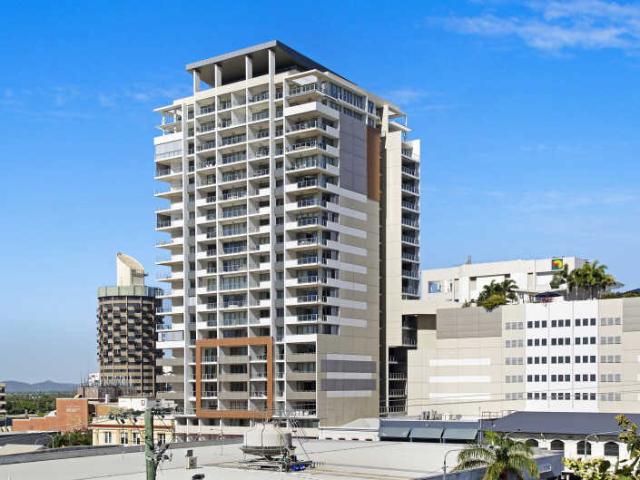 Apartment for rent in Townsville, Queensland