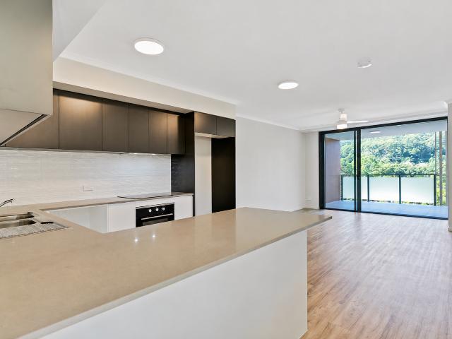 Apartment for rent in Kings Creek, Queensland