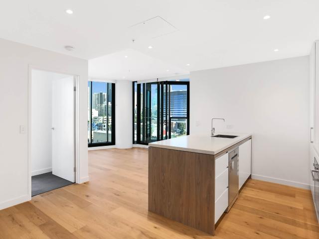 Apartment for rent in Toombul, Queensland