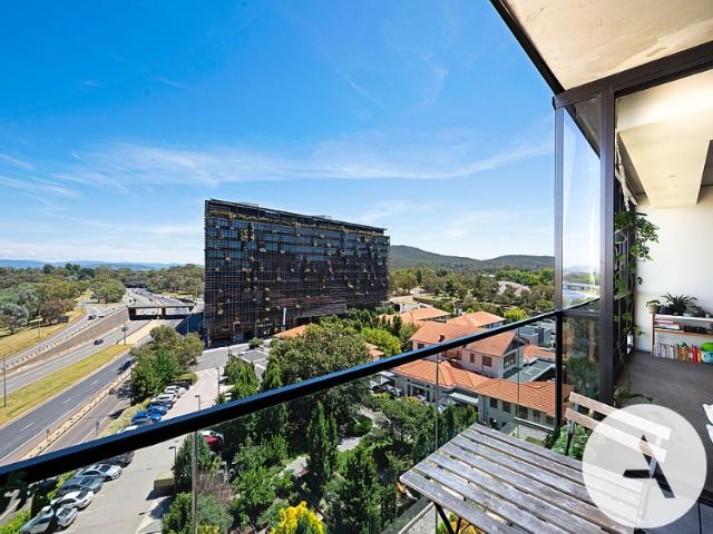 Apartment for rent in Canberra, Australian Capital Territory