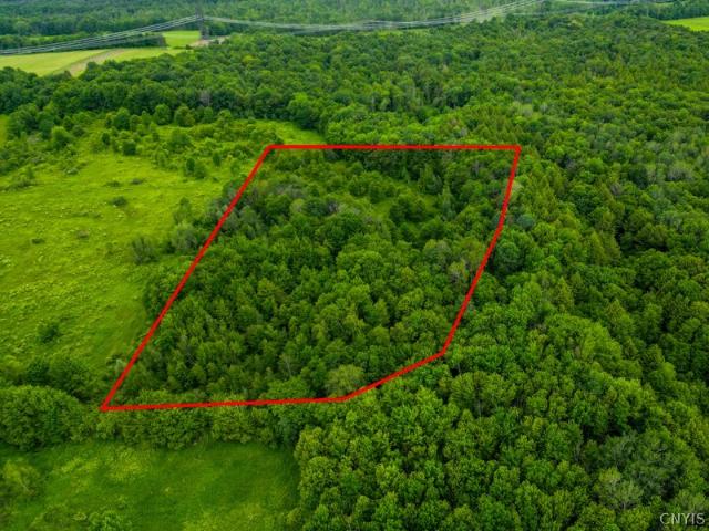Land for sale in Oneida, New York