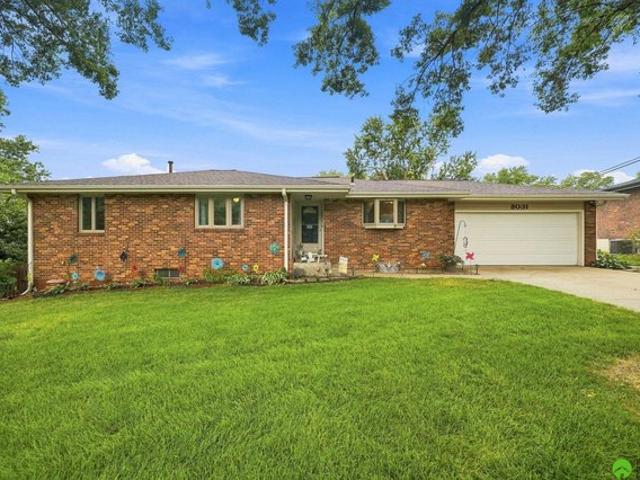 House for sale in Nebraska