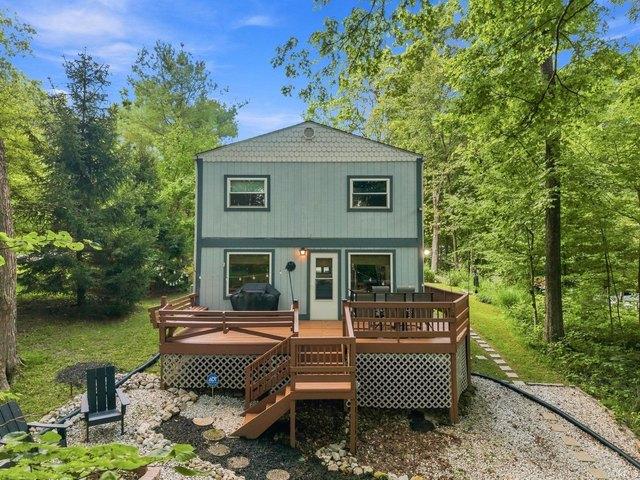 House for sale in Nineveh, Indiana