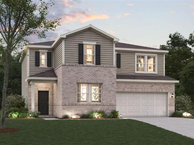 House for sale in Red Oak, Georgia