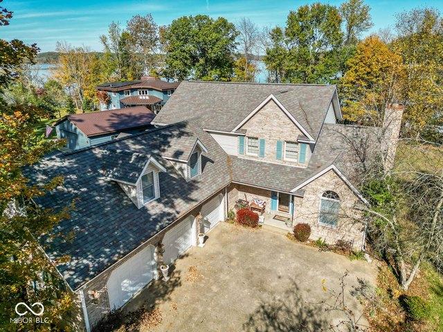 House for sale in Heltonville, Indiana