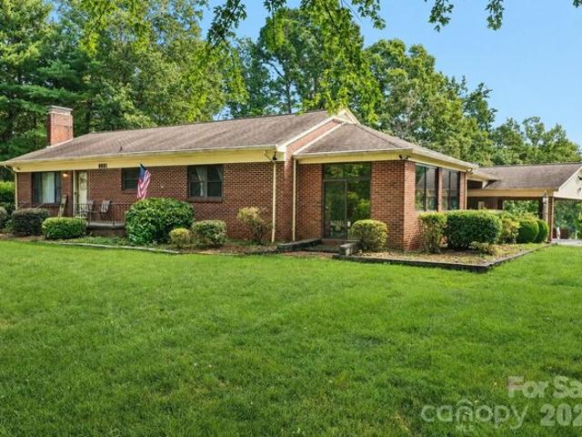 House for sale in North Carolina