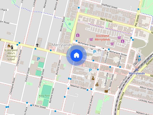 Apartment for rent in Sydney, New South Wales