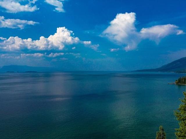 Land for sale in Polson, Lake County