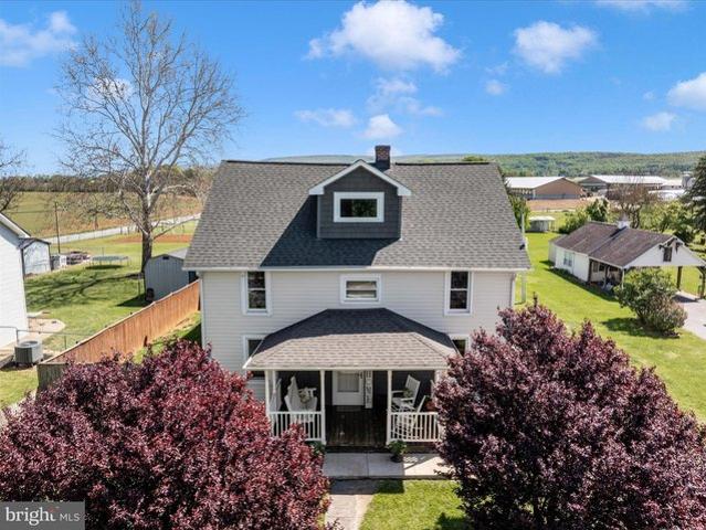 House for sale in Boonsboro, Maryland