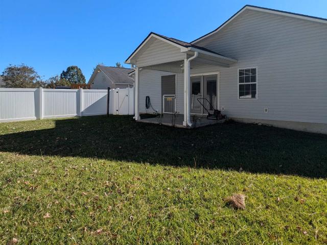 Property for rent in South Carolina