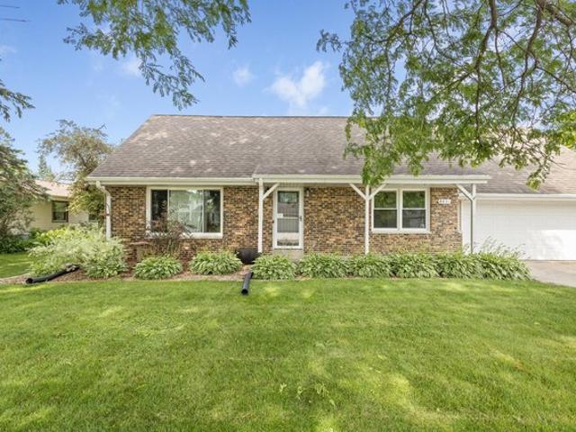 House for sale in Franklin, Wisconsin