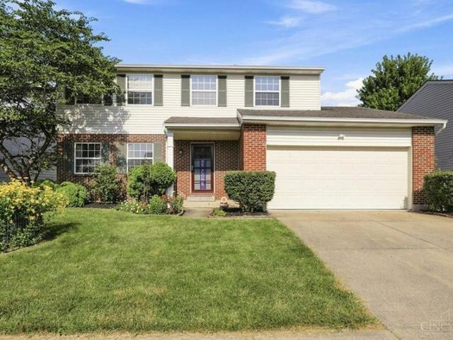 House for sale in Ohio