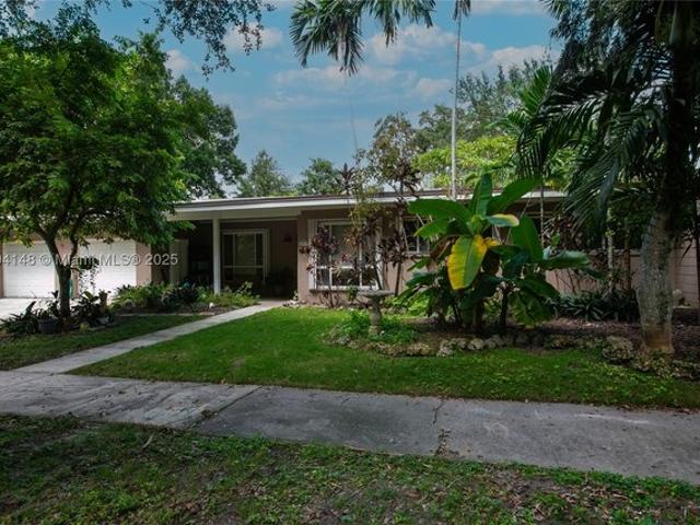 House for sale in Miami, Florida