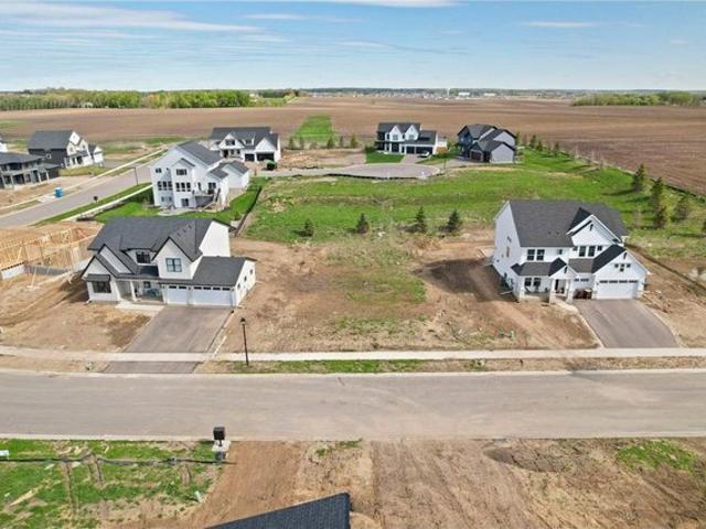 Land for sale in Lakeville, Minnesota