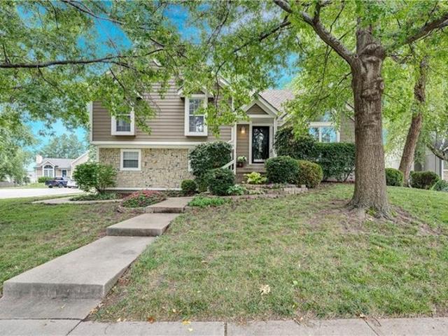 House for sale in Kansas