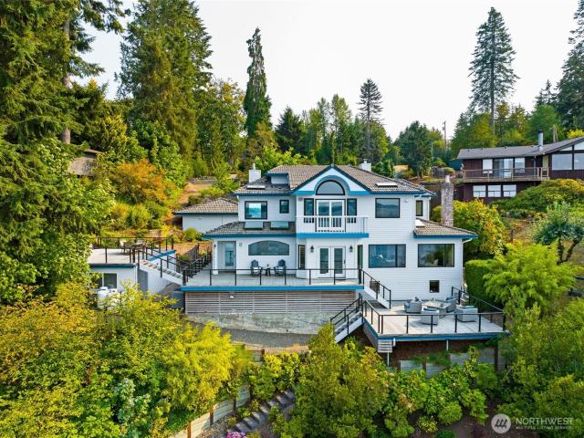 House for sale in Thurston, Washington
