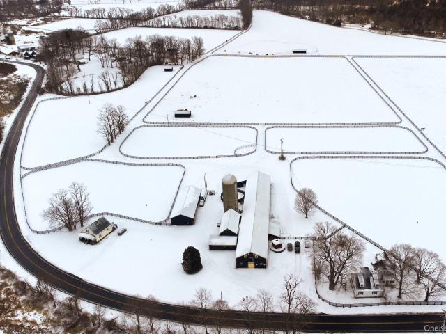 House for sale in Pine Plains, New York