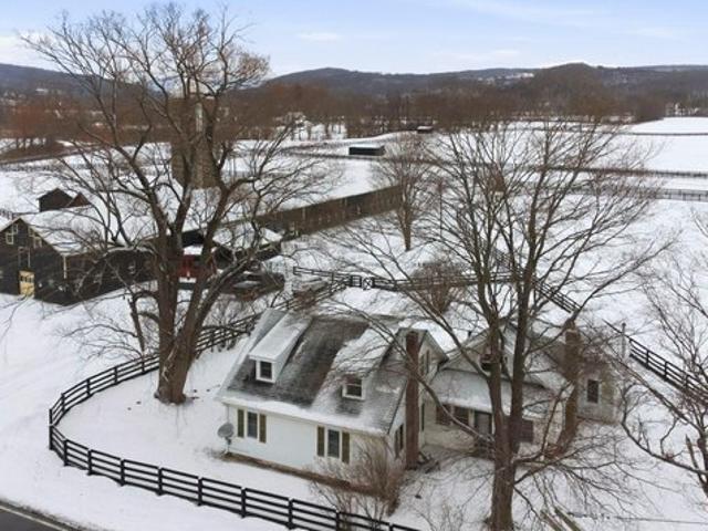 House for sale in Pine Plains, New York