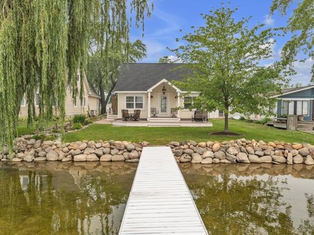House for sale in Brighton, Michigan