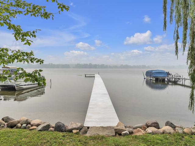 House for sale in Hamburg, Michigan
