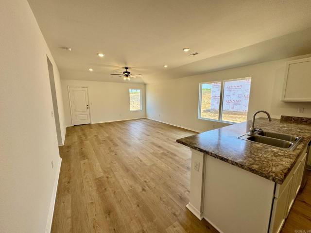 House for sale in Ark