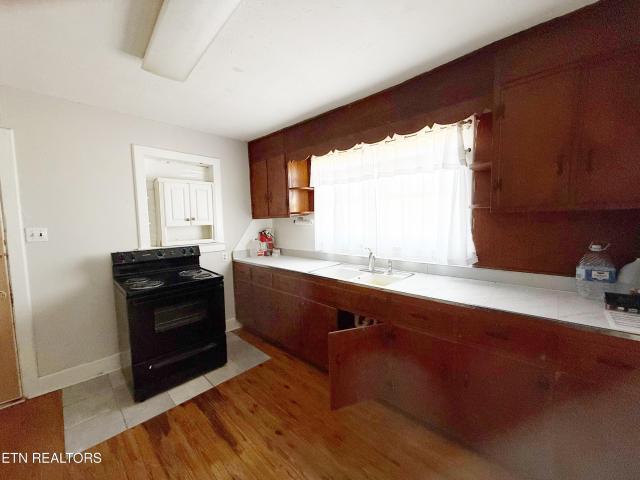 House for sale in Tennessee