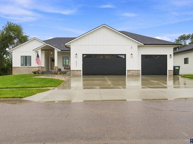 House for sale in Sioux Falls, South Dakota