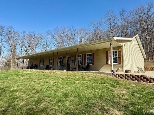 House for sale in Fredericktown, Missouri