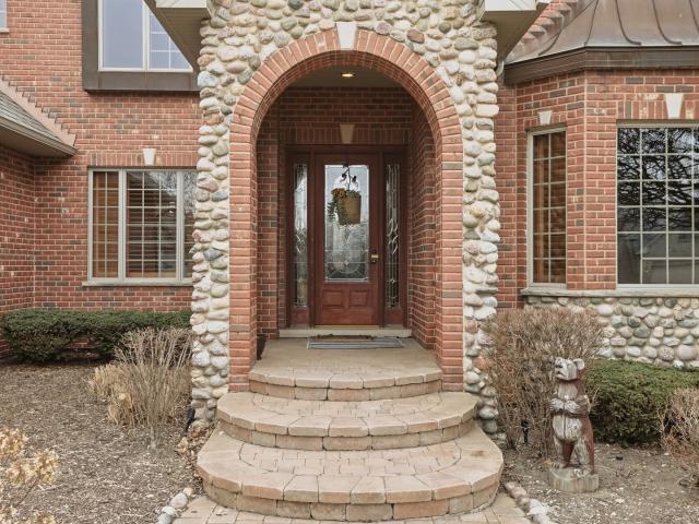 House for sale in Palos Heights, Illinois