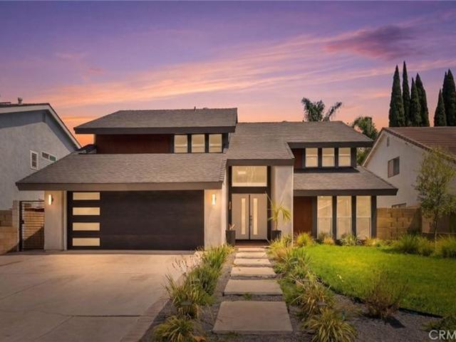 House for sale in La Palma, California
