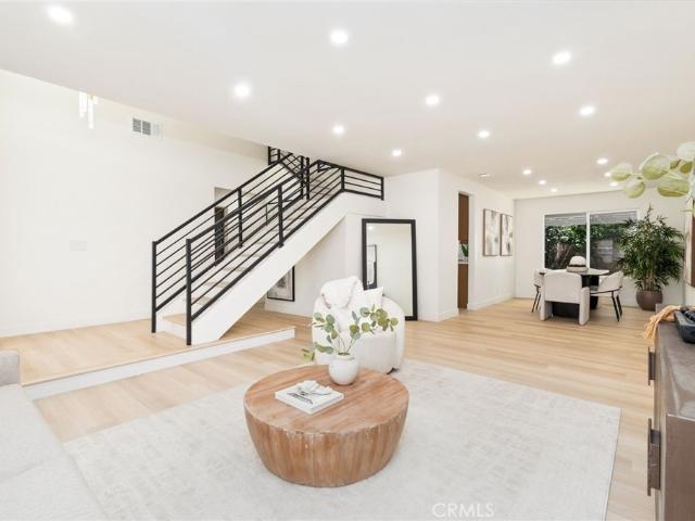 House for sale in La Palma, California