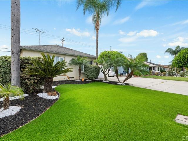 House for sale in Los Nietos, Whittier