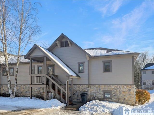 Condo for sale in Clymer, New York