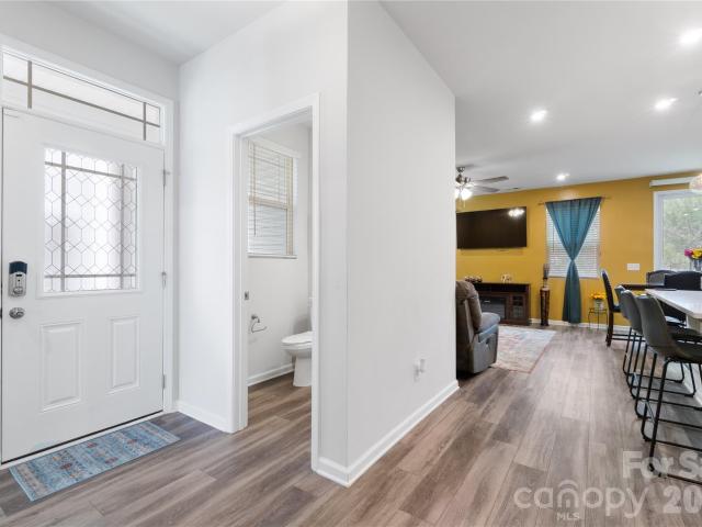 Townhouse for sale in Mecklenburg, North Carolina
